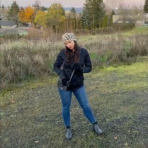 Meet your Posher, Natalie